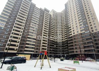 Продажа 1-ком. квартиры, 37.6 м2, Балашиха, улица Разина, 1А, ЖК 28 микрорайон