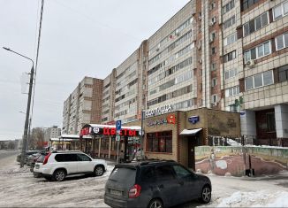 Сдача в аренду однокомнатной квартиры, 40 м2, Пермь, Парковый проспект, 33, Дзержинский район