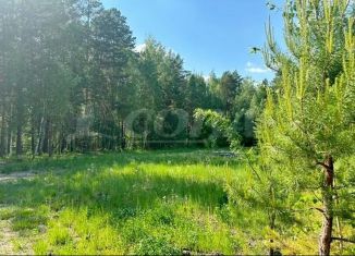 Продаю участок, 6 сот., деревня Ушакова, Зелёная улица