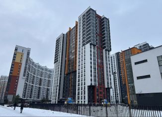 Продаю 4-комнатную квартиру, 84.5 м2, Санкт-Петербург, Глухарская улица, Глухарская улица