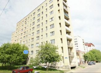 Продажа однокомнатной квартиры, 30 м2, Тюмень, Военная улица, 15