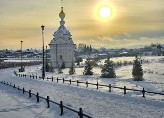 Участок на продажу, 6 сот., Нижегородская область, Октябрьская улица