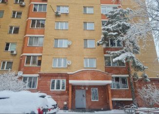 Продаю 3-комнатную квартиру, 80.6 м2, Красногорск, проезд Островского, 19