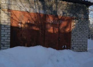 Гараж на продажу, 30 м2, Республика Алтай, улица Ушакова