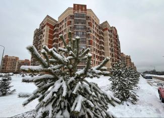 Квартира на продажу студия, 18.7 м2, Москва, улица Семёна Гордого, 12