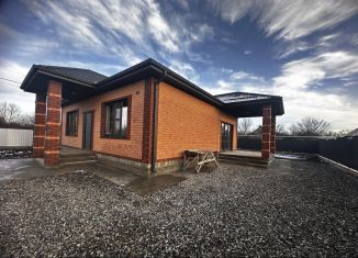 Продам дом, 130 м2, поселок Заречный, улица Луначарского