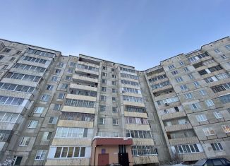 Продажа 2-ком. квартиры, 49.3 м2, Зеленогорск, Набережная улица, 58