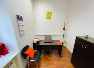 Сдам офис, 12 м2, Москва, 5-й Монетчиковский переулок, 18, 5-й Монетчиковский переулок