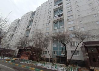 Продается 1-комнатная квартира, 39.2 м2, Москва, улица Демьяна Бедного, 19к2, метро Октябрьское поле