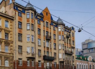 Комната на продажу, 13 м2, Санкт-Петербург, 9-я линия Васильевского острова, 58