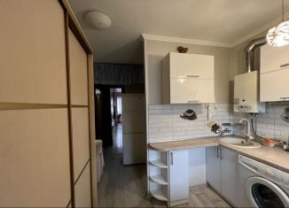 Продажа 1-комнатной квартиры, 39 м2, Ялта, улица Найденова, 10