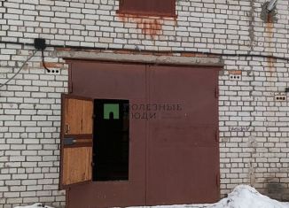 Продажа гаража, 30 м2, Вологда, микрорайон Завокзальный, улица Можайского, 49В