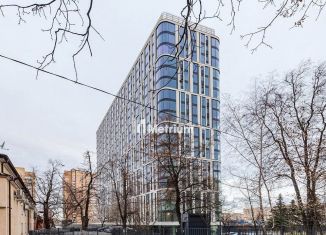 Продажа 3-комнатной квартиры, 81 м2, Москва, Ленинский проспект, 38Ак3, ЖК Лунар