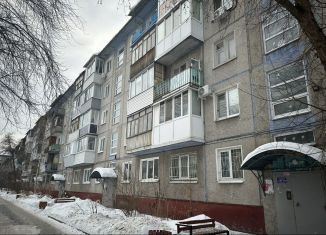 Продажа двухкомнатной квартиры, 40 м2, Омск, 24-я Северная улица, 206