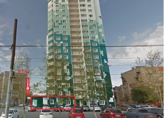 Сдается торговая площадь, 80 м2, Оренбург, Карагандинская улица, 37Б