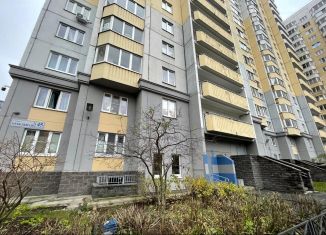 Продажа 1-комнатной квартиры, 34.7 м2, Санкт-Петербург, Мебельная улица, 45к2, муниципальный округ № 65