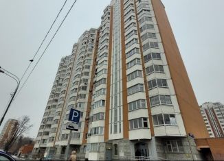 Продаю 1-ком. квартиру, 37.7 м2, Москва, Амурская улица, 56, метро Щёлковская