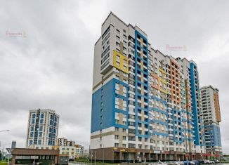 Продажа 2-комнатной квартиры, 58 м2, Екатеринбург, улица Павла Шаманова, 21, метро Чкаловская