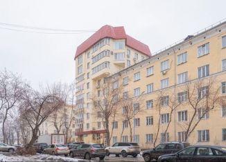 Продается 4-ком. квартира, 103 м2, Екатеринбург, улица Братьев Быковых, 38, Железнодорожный район