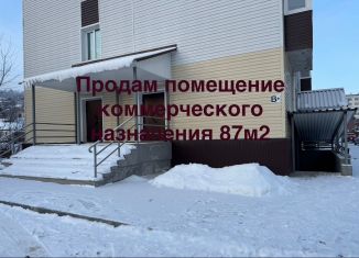 Продажа помещения свободного назначения, 87 м2, Республика Алтай, Заринская улица, 24