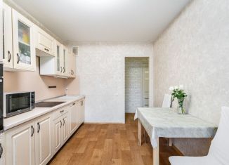 Продается 2-комнатная квартира, 50.9 м2, Томск, Иркутский тракт, 216