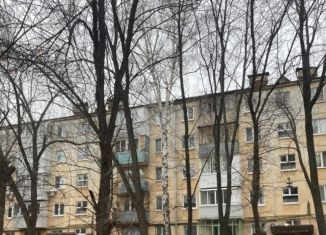 Продается двухкомнатная квартира, 45.4 м2, Самара, улица Стара-Загора, Промышленный район