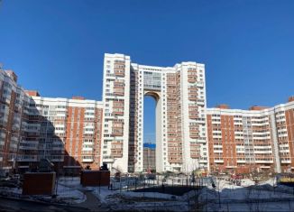 Продажа 4-комнатной квартиры, 124.9 м2, Москва, Мосфильмовская улица, 53, ЖК Мичуринский