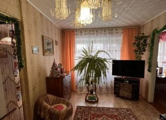 Продажа 3-комнатной квартиры, 56 м2, Шуя, улица Свердлова, 107