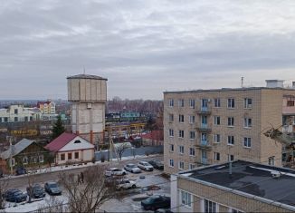 Аренда комнаты, 14 м2, Тамбов, улица Будённого, 4