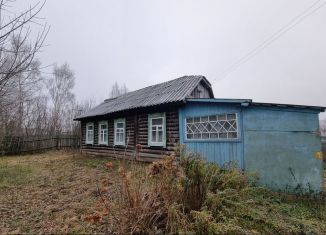 Продам дом, 65 м2, Тульская область, Новая улица, 12