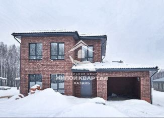 Продаю дом, 189 м2, село Шигали, улица Рафиса Набиуллина