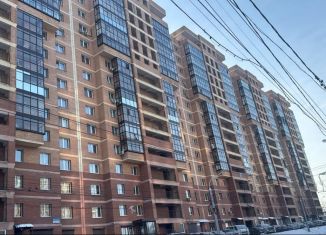 Продам 3-комнатную квартиру, 92 м2, Иркутск, улица Трилиссера, 8/3