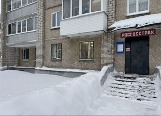 Сдам в аренду офис, 120 м2, Пермский край, улица Свердлова, 55