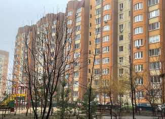 Продажа трехкомнатной квартиры, 69.7 м2, Воронеж, улица Шишкова, 144Б, ЖК Московский Квартал