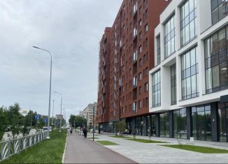 Сдаю 1-ком. квартиру, 41.5 м2, Екатеринбург, улица Тверитина, 41, метро Геологическая