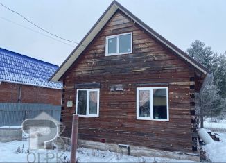 Продается дом, 72 м2, СНО Акбердинское, Цветочная улица