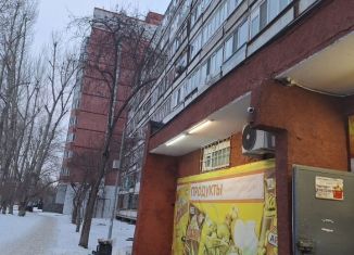 Сдам квартиру студию, 25 м2, Тюмень, Харьковская улица, 69А