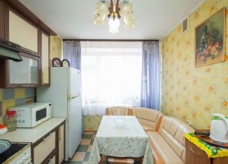 Продаю трехкомнатную квартиру, 94.3 м2, Тюмень, улица Кузнецова, 6