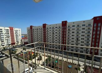 Продается 1-ком. квартира, 35.3 м2, Евпатория, улица Чапаева, 99