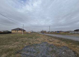 Земельный участок на продажу, 5.1 сот., поселок Темерницкий, улица Платова