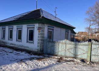 Продаю дом, 67 м2, село Аскиз, Красноармейская улица, 1