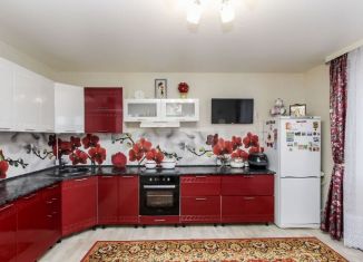 2-комнатная квартира на продажу, 57 м2, Тюмень, улица Мелиораторов, 48к1, Центральный округ