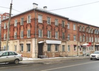 1-ком. квартира на продажу, 30.4 м2, Пензенская область, улица Володарского, 38-40