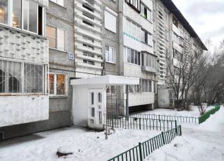 Продается 2-комнатная квартира, 41.6 м2, Иркутск, микрорайон Первомайский, 12А