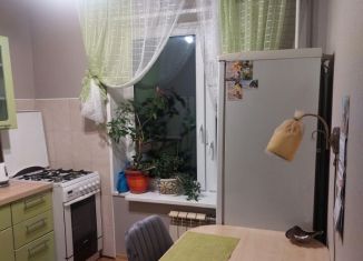 Сдается 2-комнатная квартира, 46 м2, Москва, улица Молдагуловой, 18к2, метро Рязанский проспект