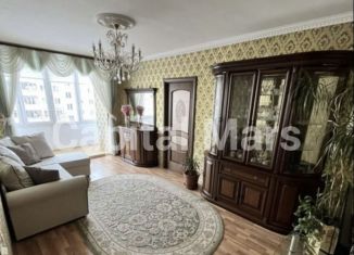 Продам 3-комнатную квартиру, 58 м2, Москва, Погонный проезд, 1к10, метро Преображенская площадь