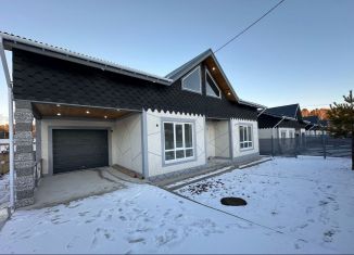 Продаю дом, 100 м2, деревня Карлук, Кудинская улица