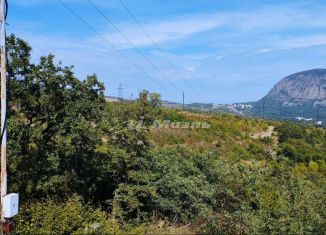 Продажа участка, 10 сот., посёлок городского типа Гурзуф, Ялтинская улица, 22