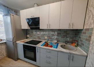 Аренда 2-комнатной квартиры, 44 м2, Новосибирск, улица Менделеева, 6, метро Берёзовая роща