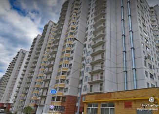 Продажа 2-комнатной квартиры, 57.7 м2, Чехов, Весенняя улица, 29